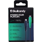 كابل Skullcandy USB-C إلى موصل USB-C (S7RCP-P750)